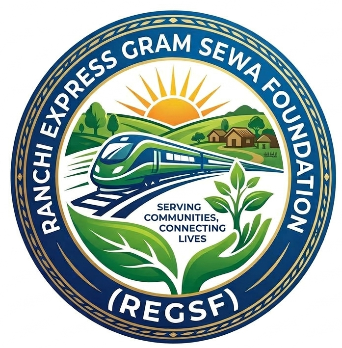 REGSF Logo Seal